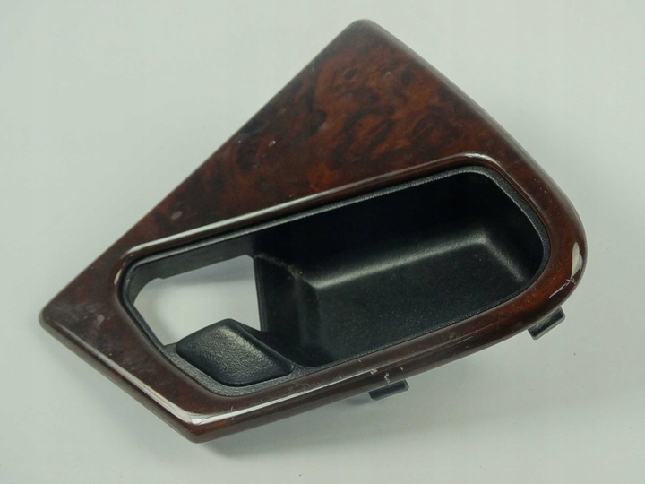 фото №1, Mercedes ml w163 защита рамка ручка правая