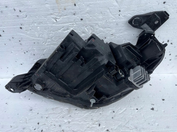 фото №11, Права фара opel corsa f повний led 2019 - 2023 9829522580