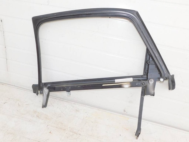фото №4, Seat exeo 11r рамка стёкла дверь зад правые