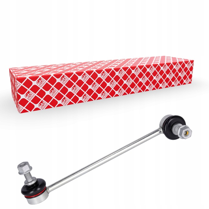 фото №16, Соединитель стабилизатора febi bilstein 21799 6383230568