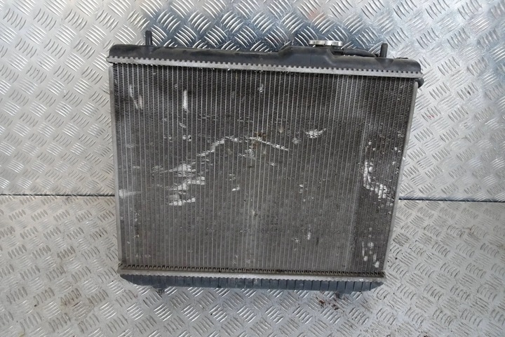 фото №2, Daihatsu terios комплект chodnic радиаторов 1.3 b 05-