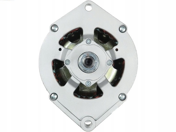 фото №6, Генератор scania 113 11.0 as-pl a0025