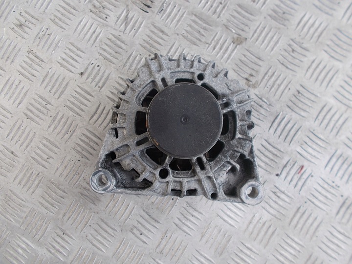 фото №6, Opel grandland x corsa f генератор 1.2 thp 9826573480