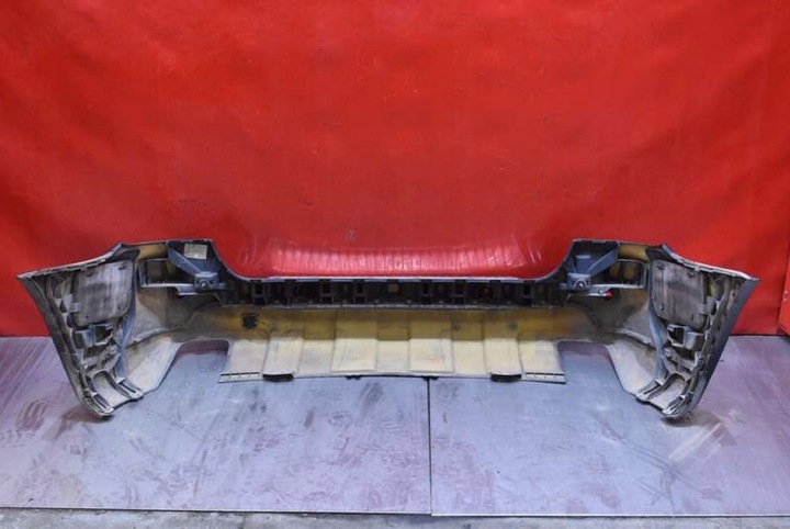 фото №14, Бампер зад задний 197 pdc mercedes ml w164 05-08