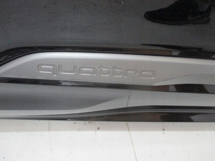 фото №6, Двері audi q7 4m0 s-line 22r праві задні