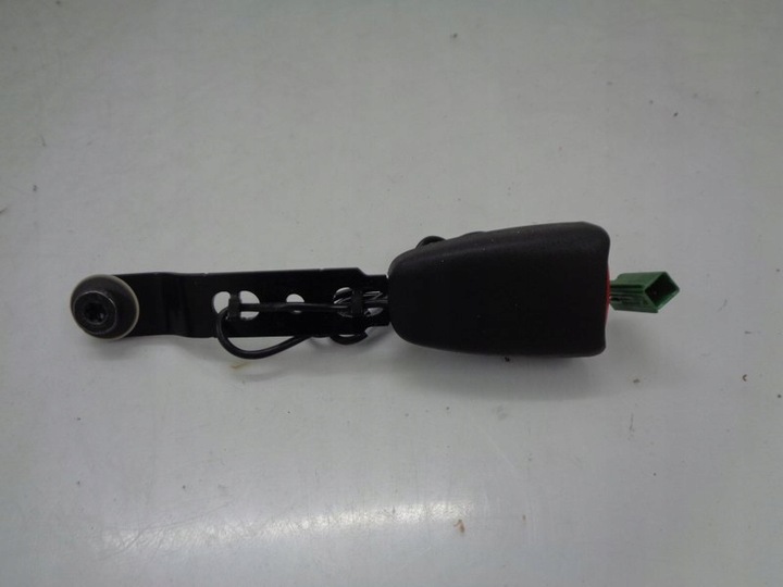 фото №1, Volvo s60 v60 xc60 застібка ременя безпеки