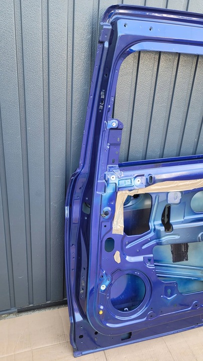 фото №8, Ford grand c-max cmax ii 2 дверь зад задние правые