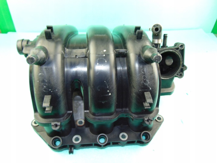 фото №14, Колектор впускний  1,2 12v 03e129711c polo ibiza