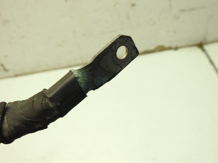 фото №6, Трубка  кабель модуля start stop peugeot 508 i 1.6 e-hdi 9688166980