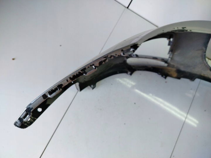 фото №10, Mazda 3 ii bl 2008-2011r бампер перед передній