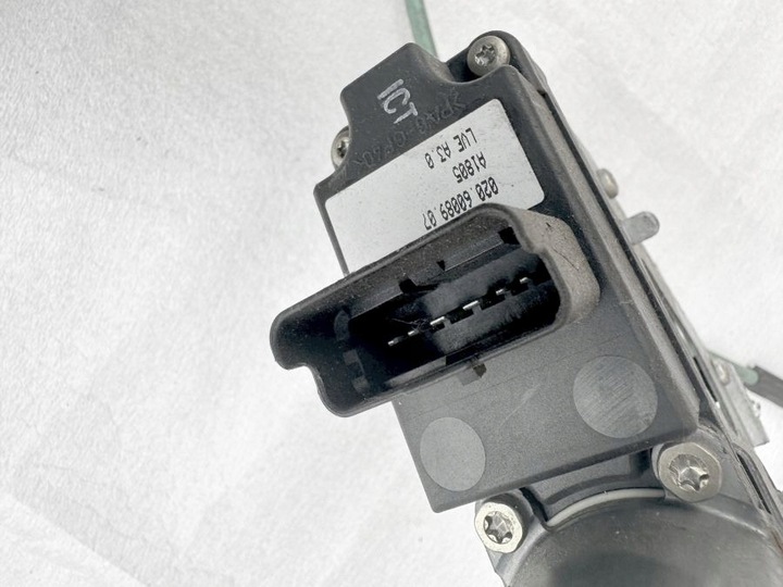 фото №7, Citroen c8 2008r підйомник вікна зад лівий 1494841080-c ryginał