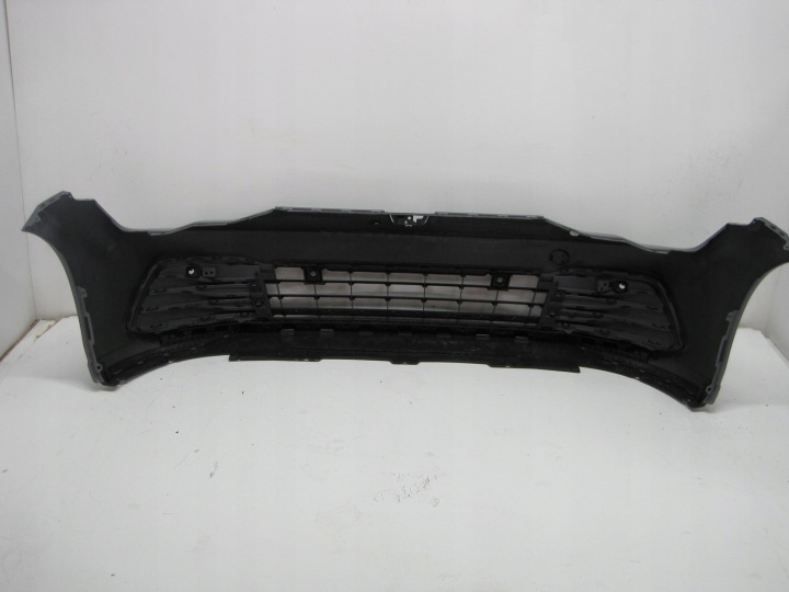 фото №7, Бампер vw golf viii 8 5h0 pod 4 pdc 24r перед передний