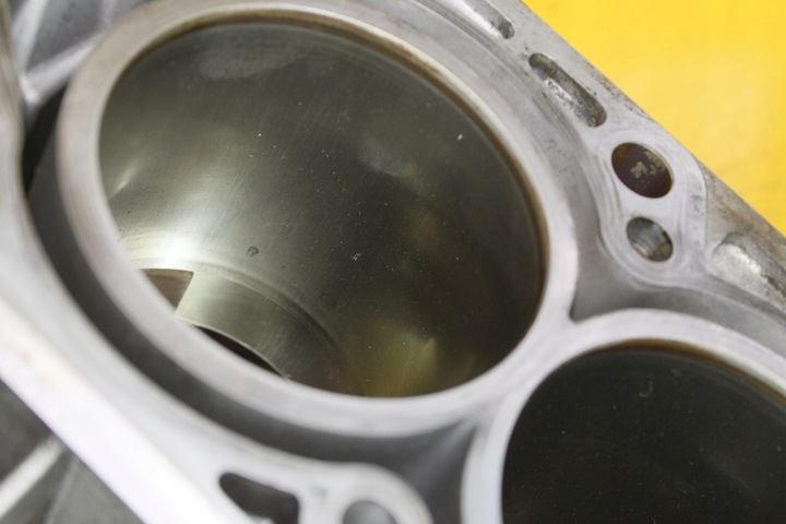 фото №6, Блок двигателя kia sedona ii carnival ii 3.8 b g6da