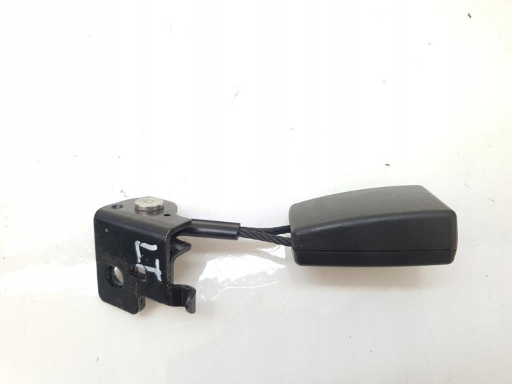 фото №3, Застібка ременів зад opel vectra c