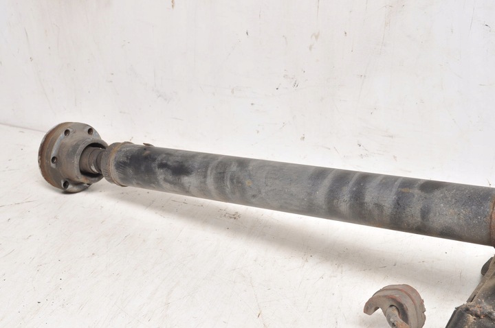 фото №10, Volvo xc70 ii 2.4 d5 205km wał приводной 31256000