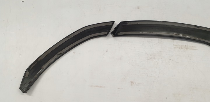 фото №9, Lamborghini urus накладка крыльев дверь зад правая