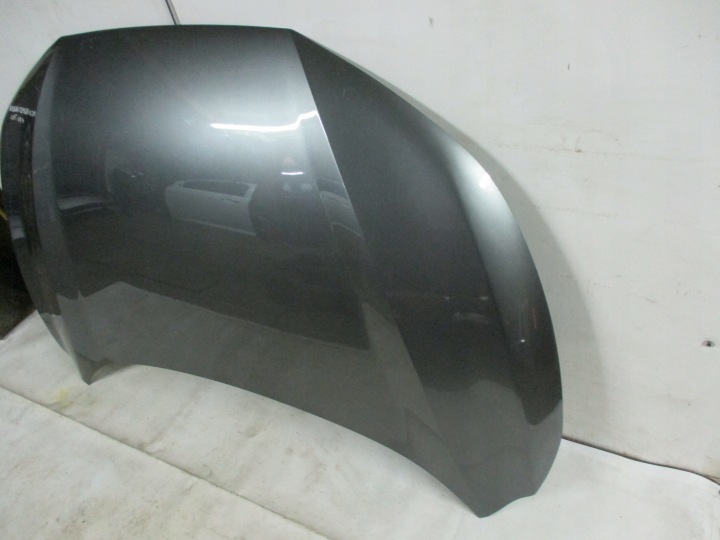 фото №14, Капот nissan qashqai ii j11 рестайлинг 17r-