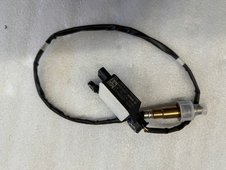 фото №1, ! лямбда-зонд nox 03n906261b crafter man !