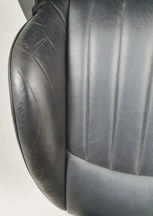 фото №8, Сиденье левый перед mercedes cls w219 европа