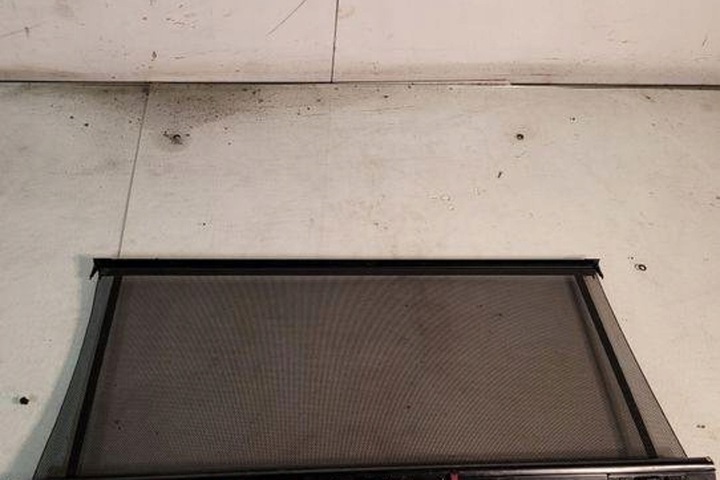 фото №12, Ролета багажника bmw 7 f01, f02 9129056 4.4l бензин 300kw 2011