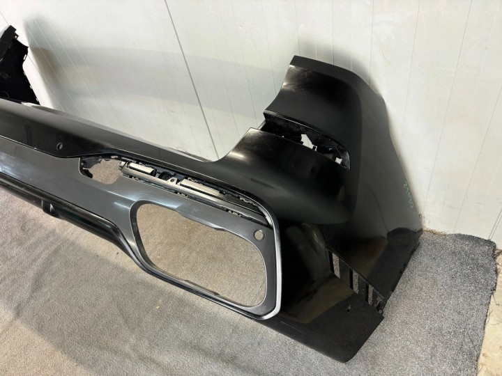 фото №8, Бампер задний bmw x7 g07 8069894105034