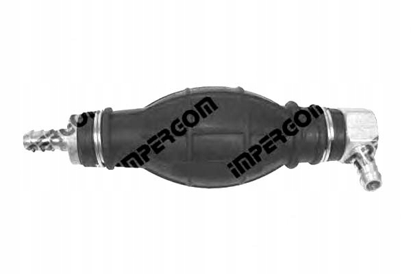 фото №2, Насос допоміжна ручна актуатор турбонаддува citroen ax berling