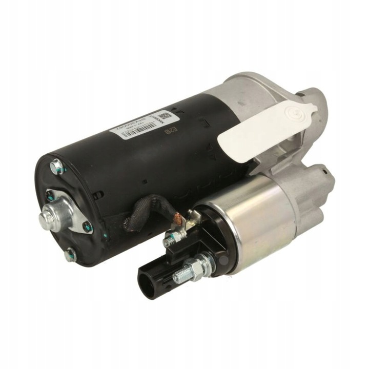 фото №2, Стартер stardax stx200082r