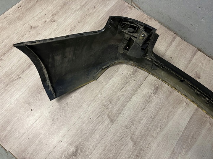 фото №9, Audi a4 b8 avant 8k9 бампер задний задний 8k9807511d