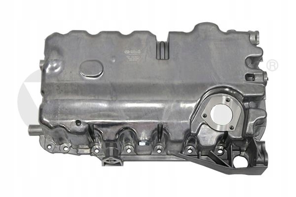 фото №3, Піддон масляна audi seat skoda vw 2.0 06f103601l
