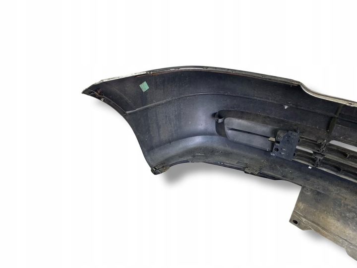 фото №14, Opel astra g 1400cm3 2005 бампер переднє хетчбек