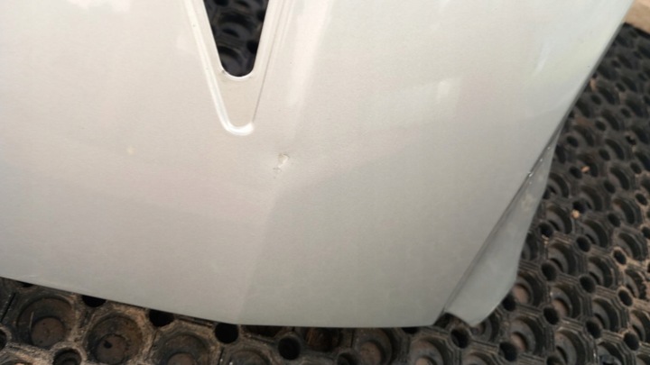 фото №7, Ford mondeo mk iii крило перед лівий 60