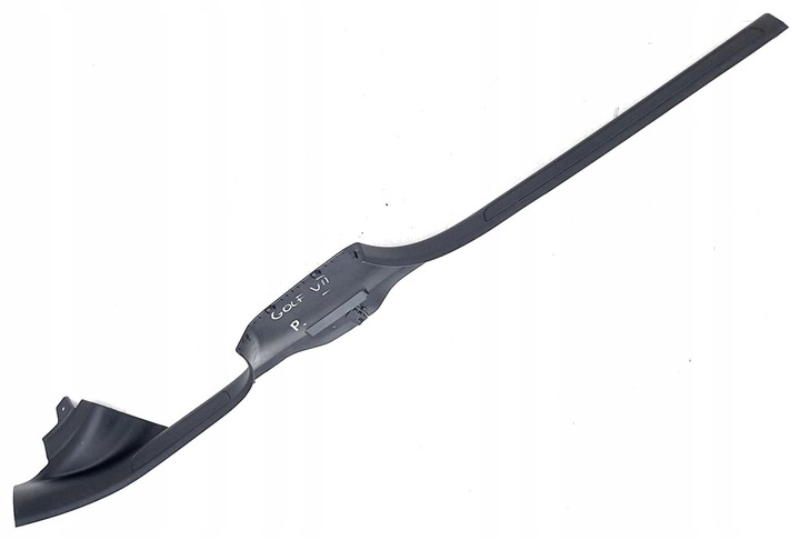 фото №9, Vw golf vii планки порогові 5g4853371c 5g4853372c