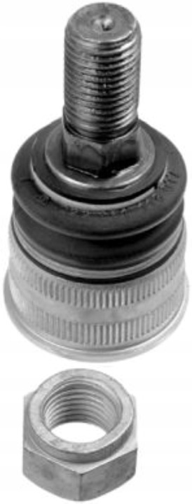 фото №2, Lemforder шкворень рычага mercedes e-klasa w211