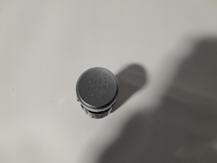 фото №1, Audi q5 80a кнопка старт сплав 8w1905217f