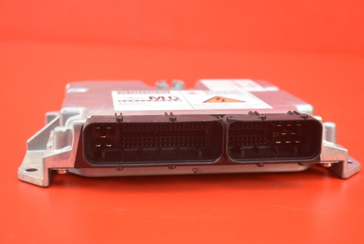 фото №6, Блок управления компьютер двигателя 22611ap590 subaru outback iii 2.0 d 150 km 03-09