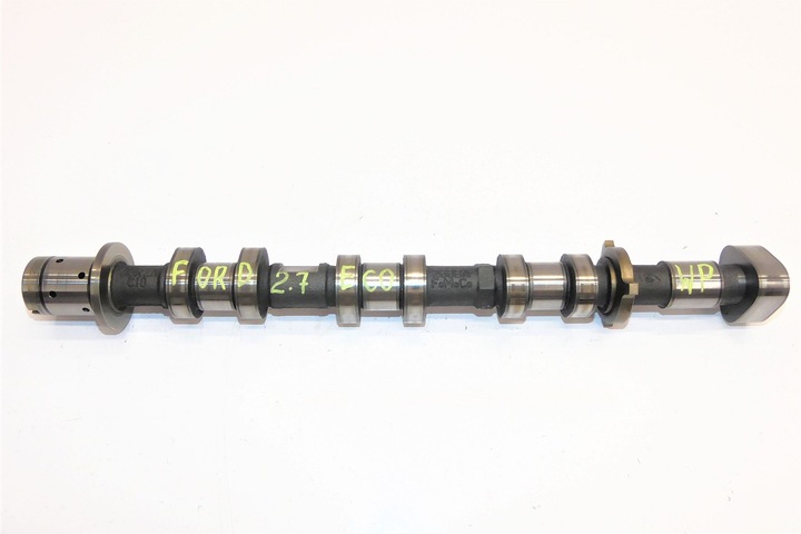 фото №1, Ford f150 2.7 v6 ecoboost вал распределительный вал wp