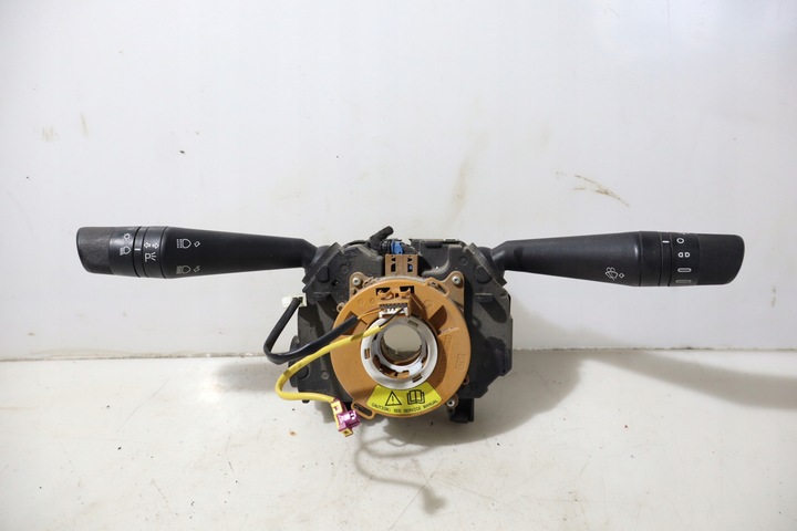 фото №1, Перемикач комбінований світла fiat fiorino iii