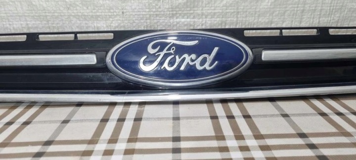 фото №6, Ford kuga mk2 решітка решітка cv44-8150