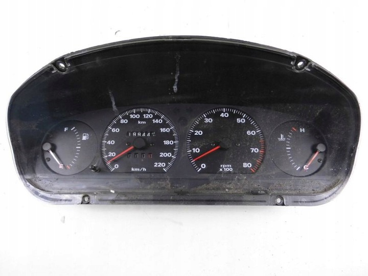 фото №5, Fiat bravo i спидометр приборы 1,4 46457779