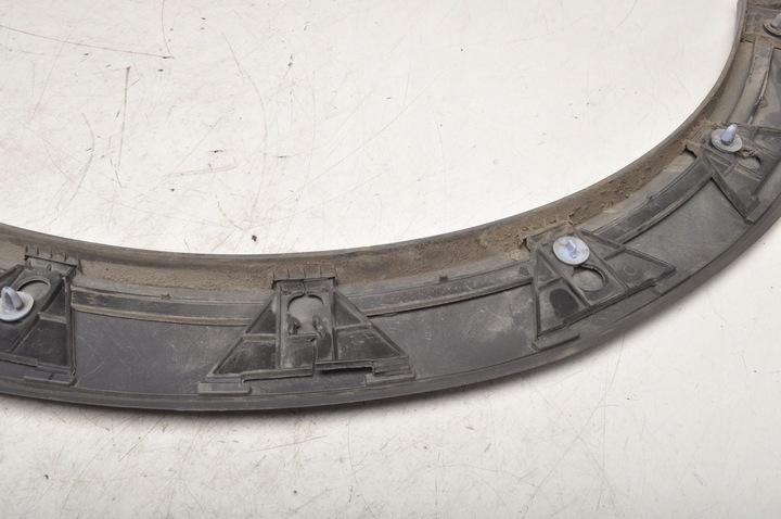 фото №8, Peugeot 207 накладка крыльев правые зад