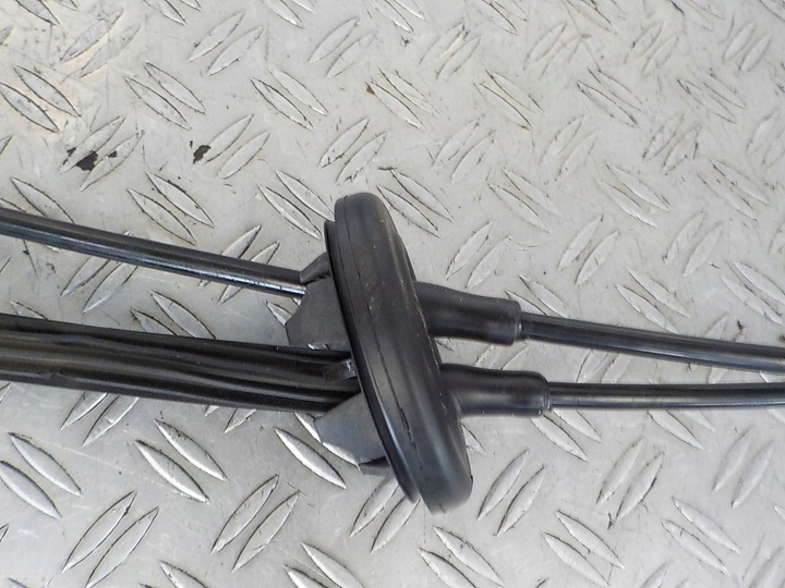 фото №7, Sprinter 907 18- домкрат вибірник коробки передач