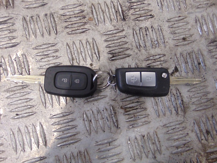 фото №5, Nissan micra k14 замок зажигания ключ 17-