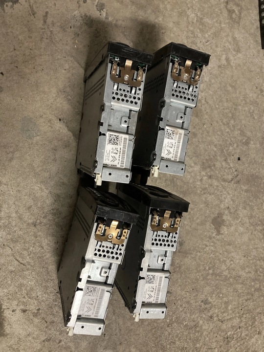 фото №11, Радио citroen peugeot комплект опт 75szt.