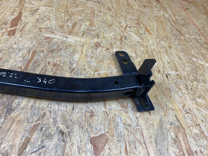 фото №15, Зона зминання відбійник кіль праві opel corsa f peugeot 208 ii 9836340380 2019