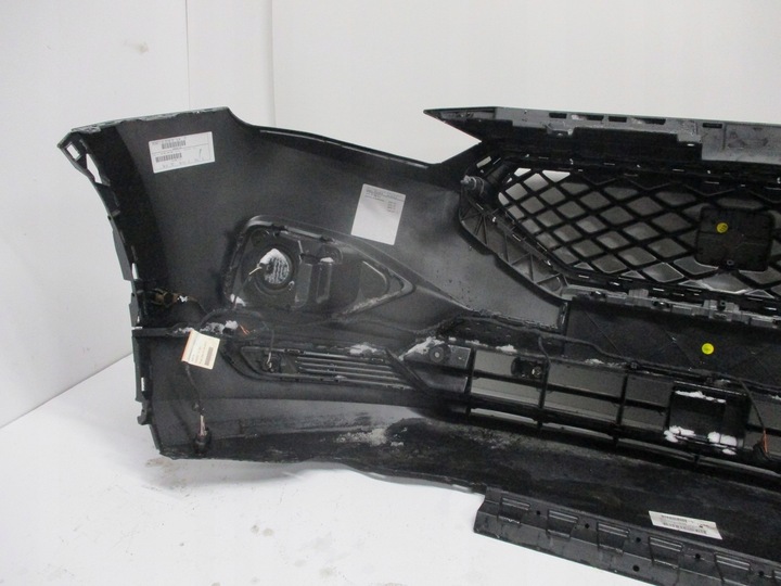 фото №8, Бампер seat tarraco 5fj 19r 6 pdc pod радар перед переднее