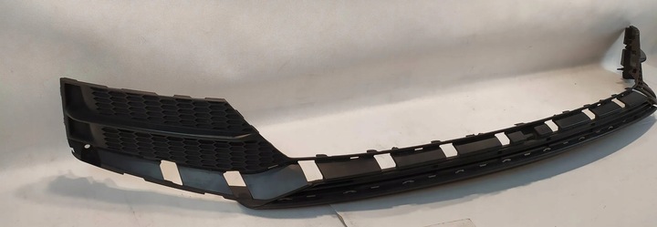 фото №7, Спойлер решітка накладка hyundai i30 iii