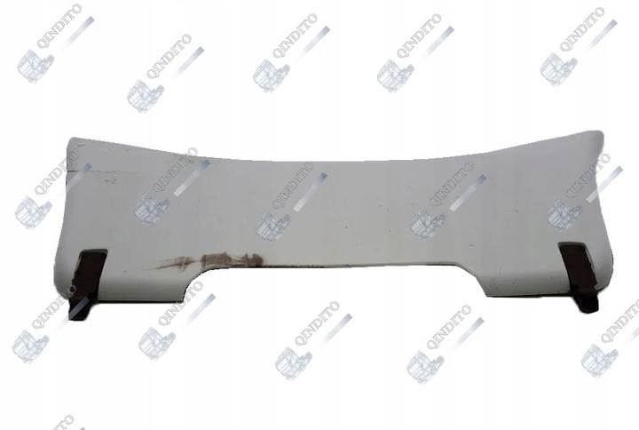 фото №1, Спойлер обтекатель крышная man tga tgx xxl