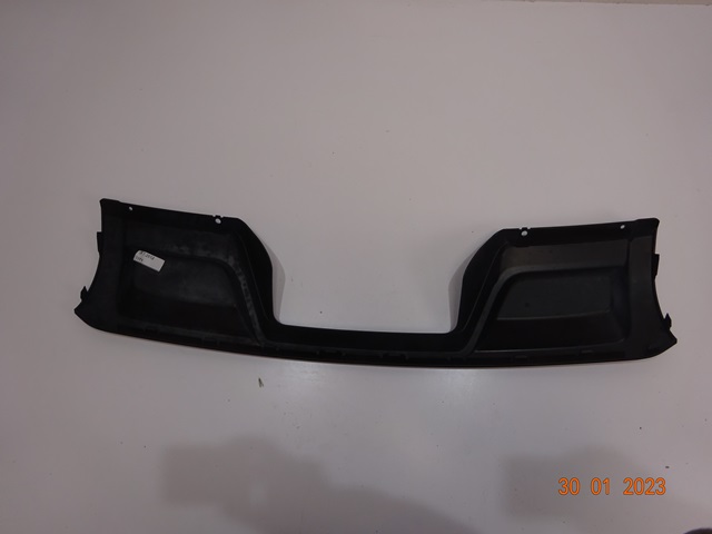 фото №5, Cayenne ii спойлер накладка зад 7p5807834