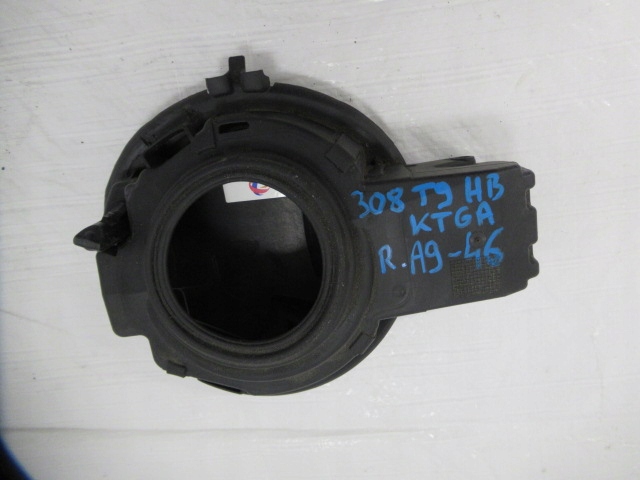 фото №6, Peugeot 308 t9 sw універсал кришка заливання пального ktga