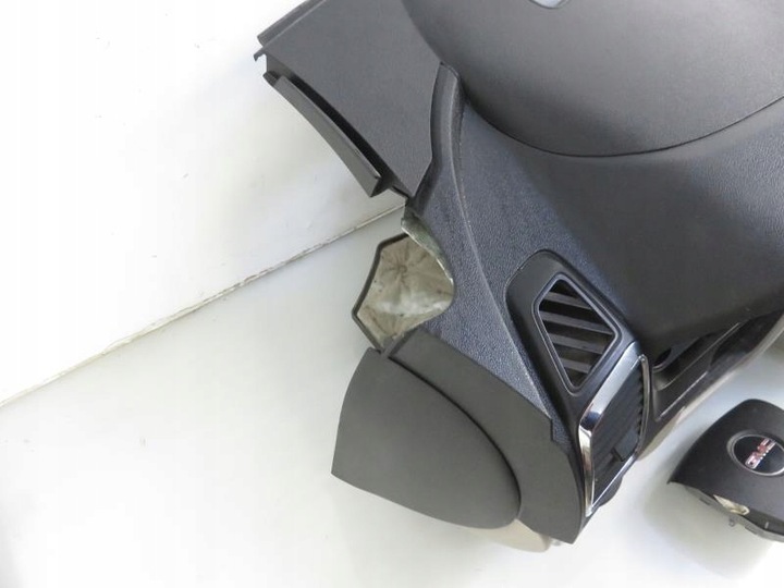 фото №11, Панель gmc acadia 15813149 25861147